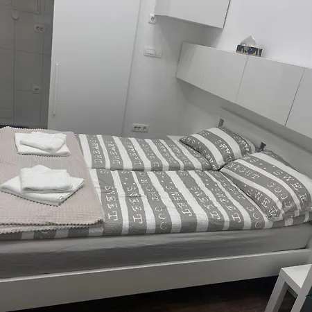 Lux Apartment *