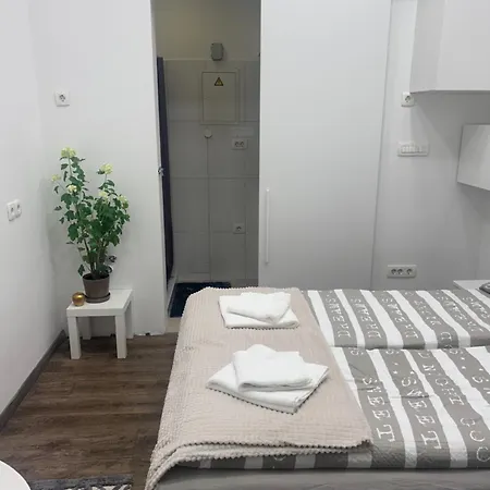Apartment Lux