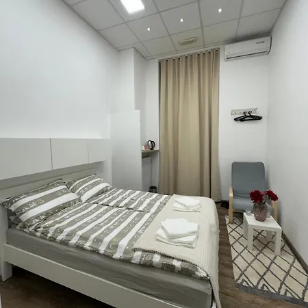 Apartment Lux *